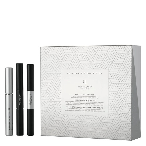 Revitalash - Lash Holiday Value Collection