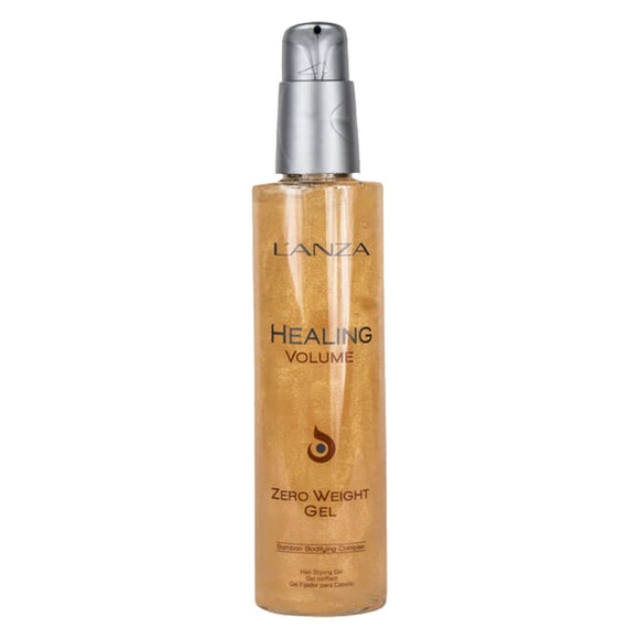 L'Anza Healing Volume Zero Weight Gel 200ml
