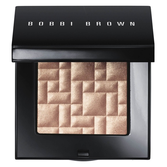 Bobbi Brown Afternoon Glow Highlighting Powder Highlighter 8g