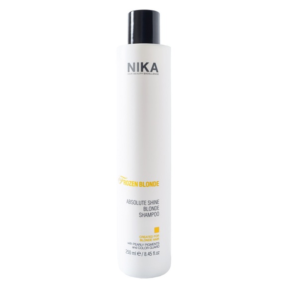 Frozen Blonde - Absolute Shine Blonde Shampoo