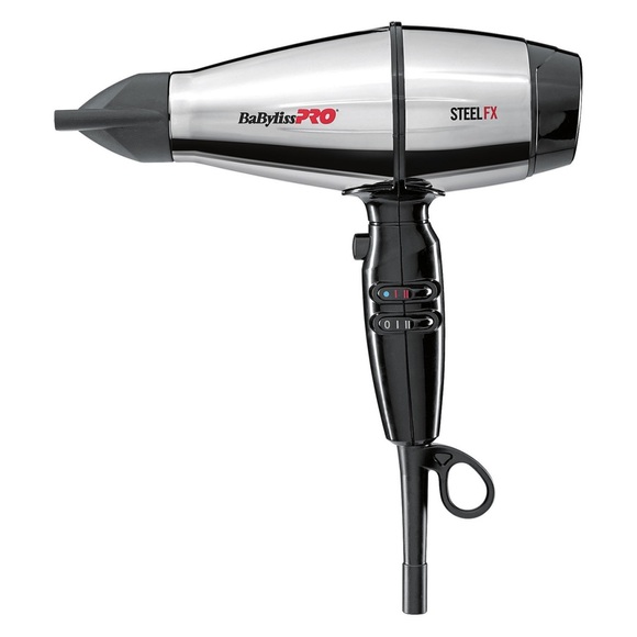 BaByliss Pro Barber Haartrockner STEELFX BAB8000IE