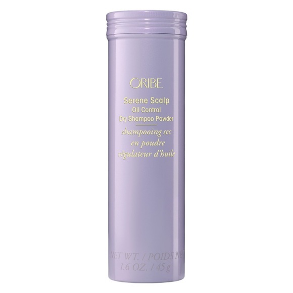 Oribe Care - Serene Scalp Powder Dry Shampoo