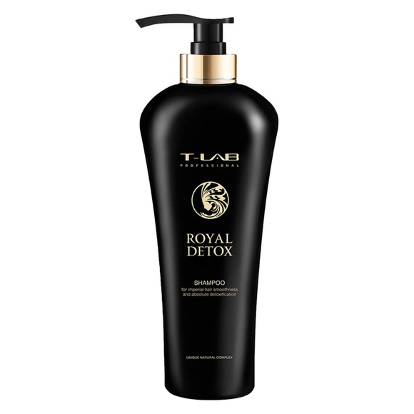 Royal Detox Duo Shampoo