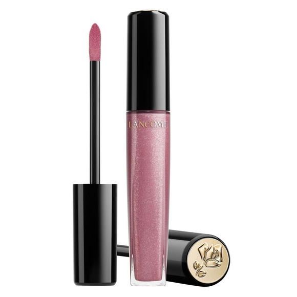 Lancôme Nr. 351 - Sur Les Toits L'Absolu Gloss Sheer Lip Gloss 8ml