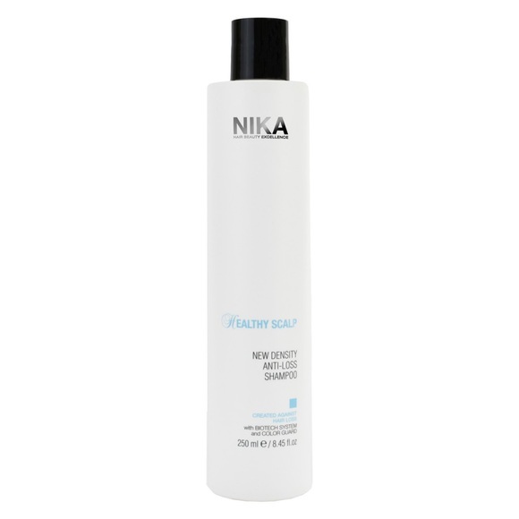 Healthy Scalp - New Density Anti Loss Shampoo