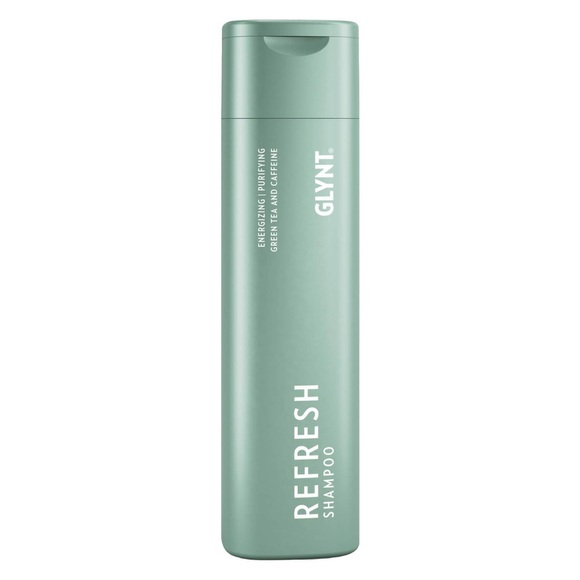 GLYNT Care - Refresh Shampoo