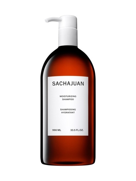 SACHAJUAN - Moisturizing Shampoo