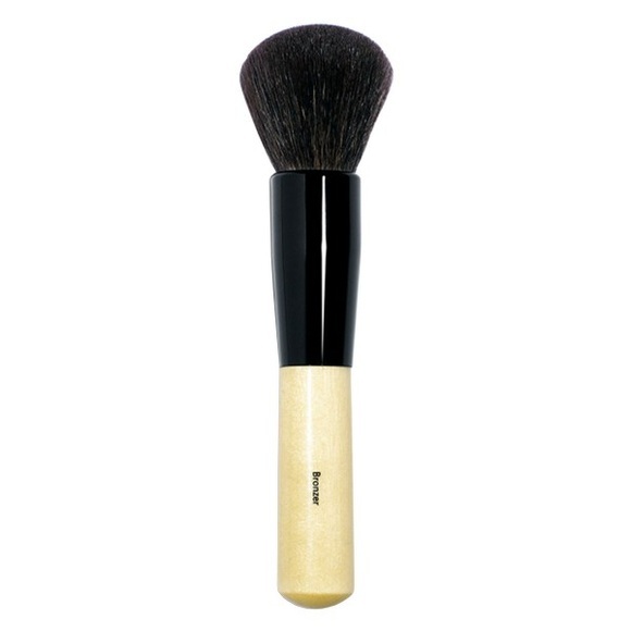 Bobbi Brown Bronzer Bronzer Brush Puderpinsel
