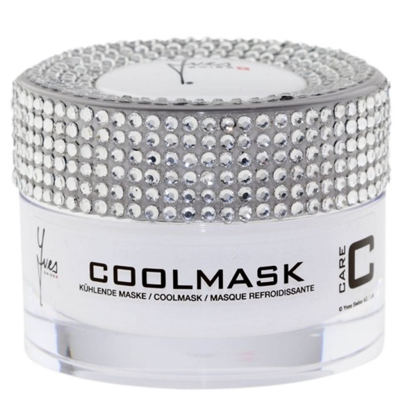 Yves Swiss - COOLMASK