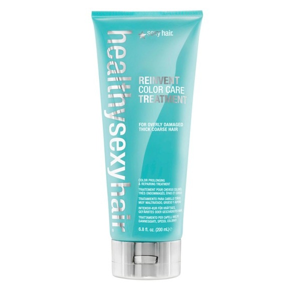 sexyhair healthy sexyhair Reinvent Color Care Treatment thick 200ml