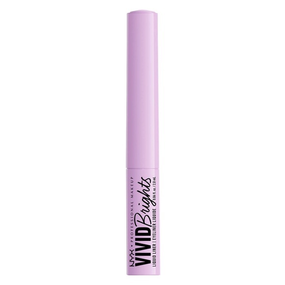 NYX Professional Makeup NYX Professional Makeup Vivid Brights Liquid Liner eyeliner 2.0 ml