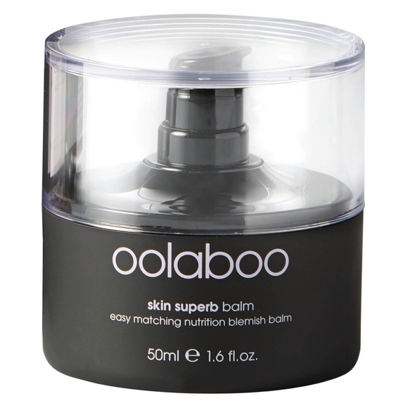 skin superb - blemish balm