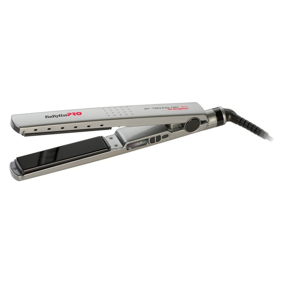 BaByliss Ep 50 28mm iron Technology (Haarpflege , Glätteisen)