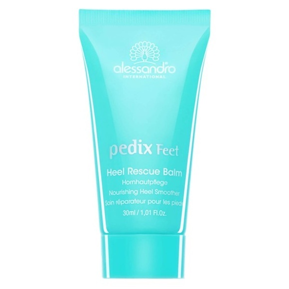 Pedix - Mini Heel Rescue Balm