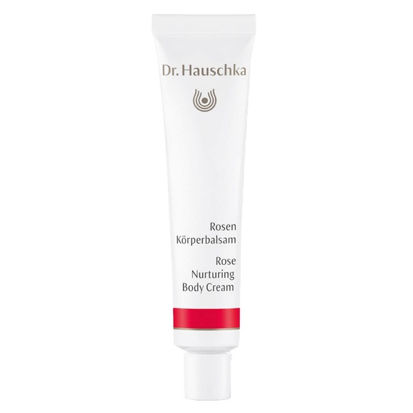 Wala Geneesmiddelen (eigen cnk) Dr. Hauschka Rosa Körpercreme Milch