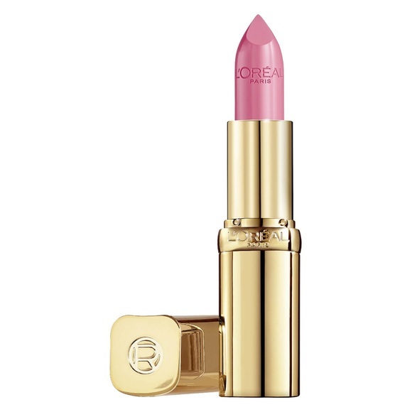 L´OrÉal Paris Lippenstift L´OrÉal Paris Lippenstift Color Riche Satin 4.8 g