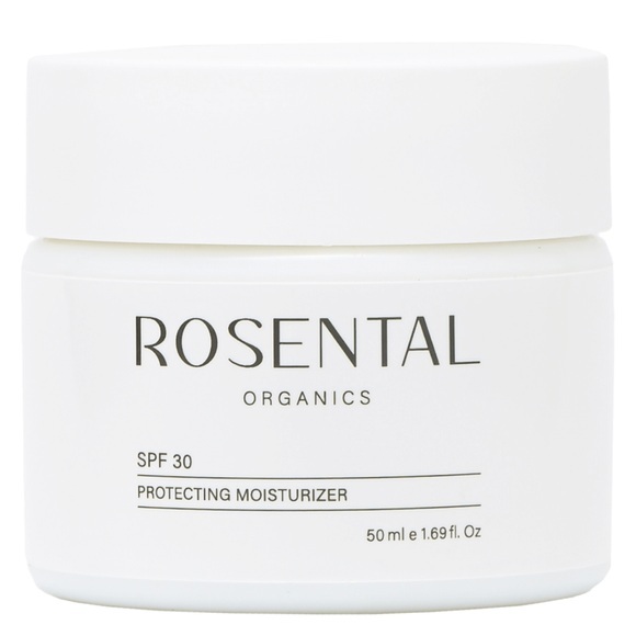 Rosental Organics Rosental Organics Protecting Moisturizer antiaging_maske 50.0 ml