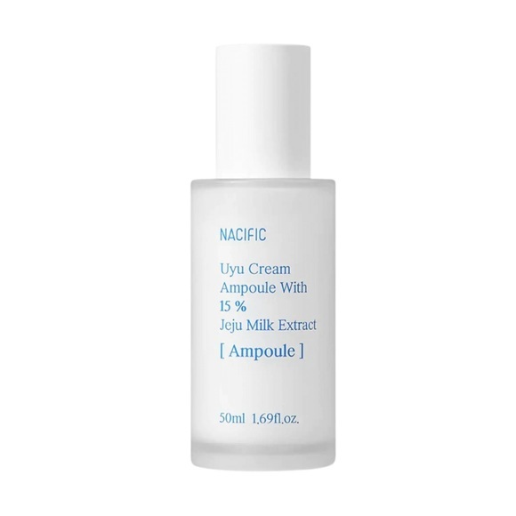 UYU - Cream Ampoule