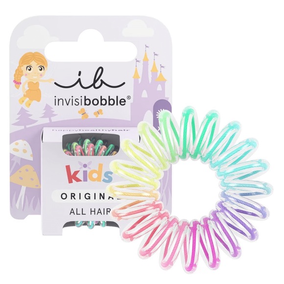 invisibobble KIDS - Magic Rainbow