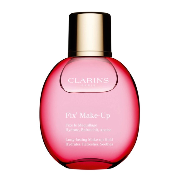 Clarins Fix' Make-Up