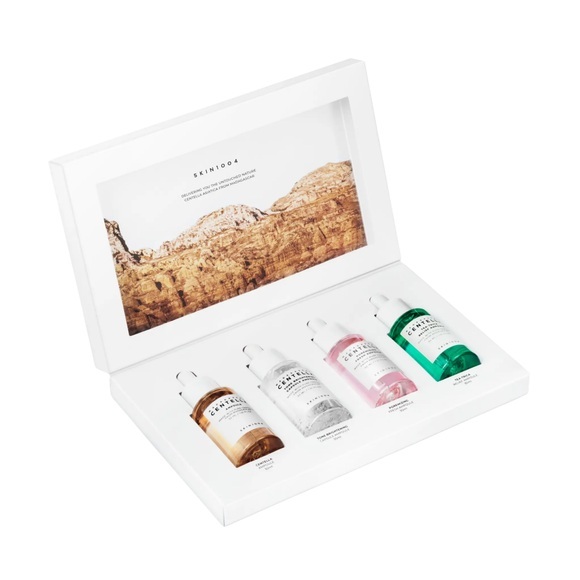 Centella - Madagascar Centella Ampoule Kit