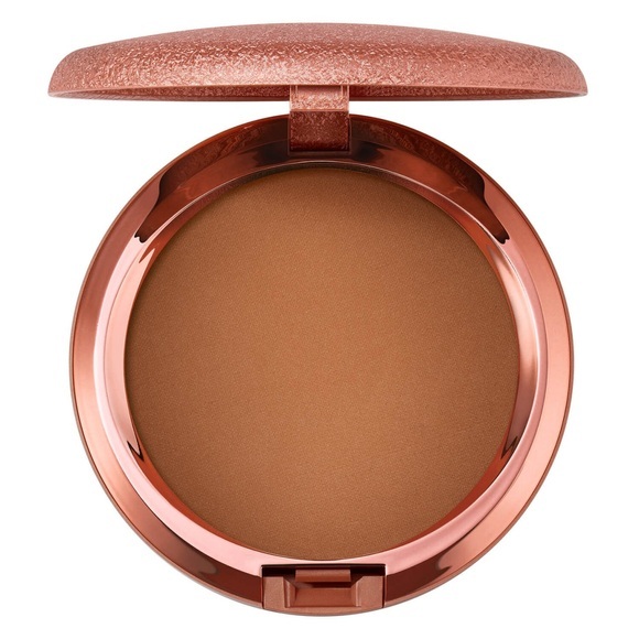 Bronzing - Skinfinish Sunstruck Matte Rich Golden