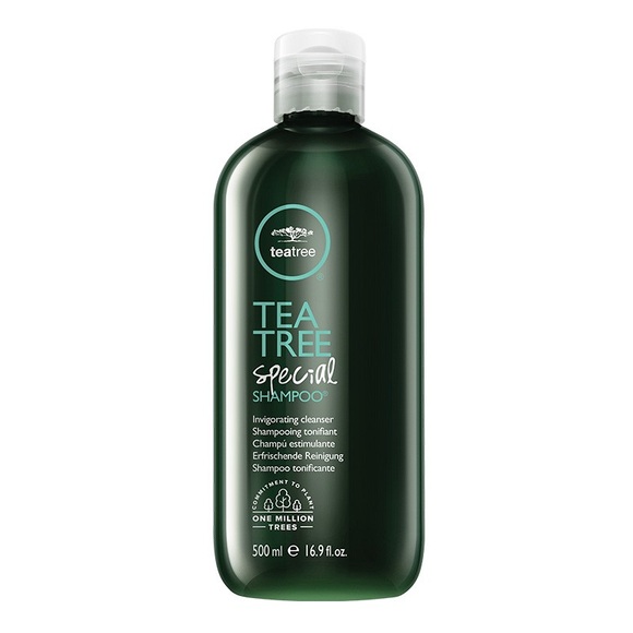 Tea Tree Special - Shampoo