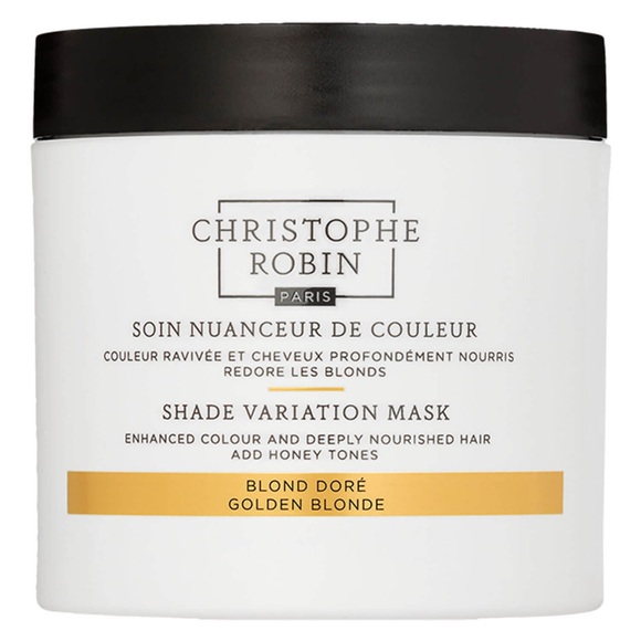 Haarmaske Damen 250ml