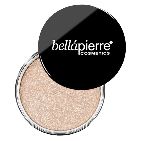 Bellapierre Cosmetics Mineral Eyeshadow - Champagne SP003 (Natural ...