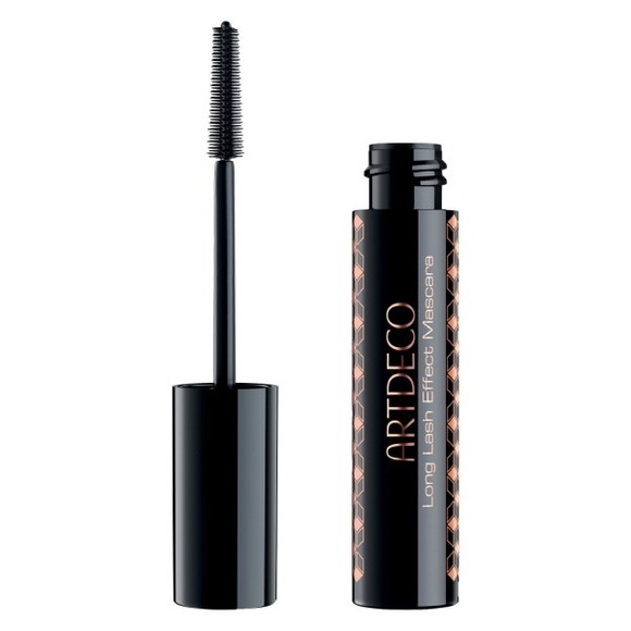 Dream of Diamonds - Long Lash Effect Mascara Black