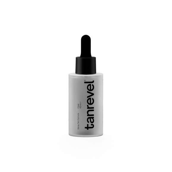 Tanrevel® Spray - Tan Formula Clear