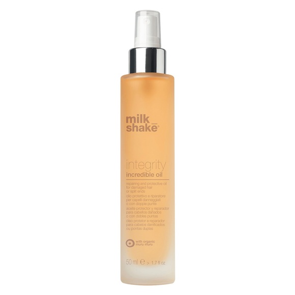 milk_shake integrity - incredible oil