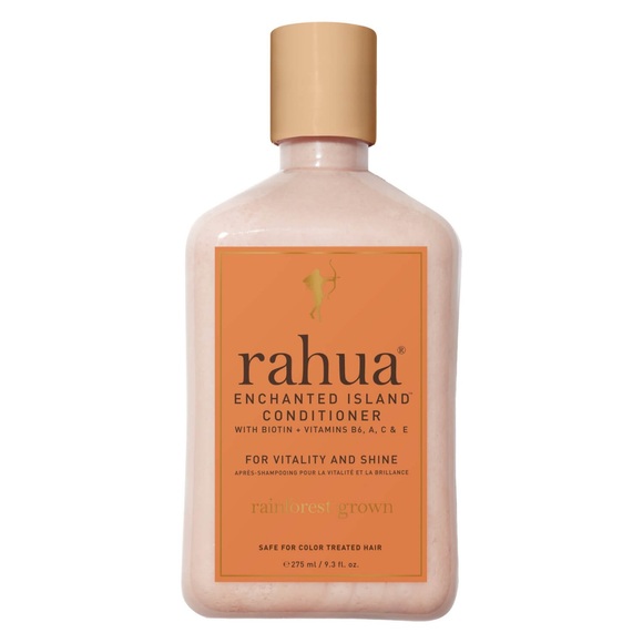 Rahua Daily Care - Enchanted Island Conditioner