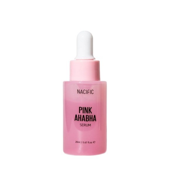 Pink AHABHA - Serum