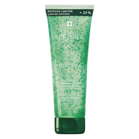 Rene Furterer forticea fortificante rituale energizzante shampoo-tu...