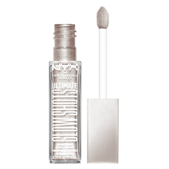 NYX Professional Makeup NYX Professional Makeup Ultimate Glow Shots lidschatten 7.5 ml