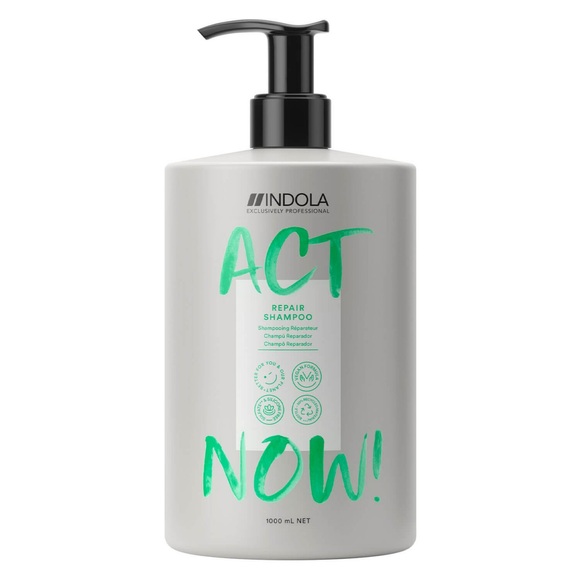 ACT NOW - Repair Shampoo