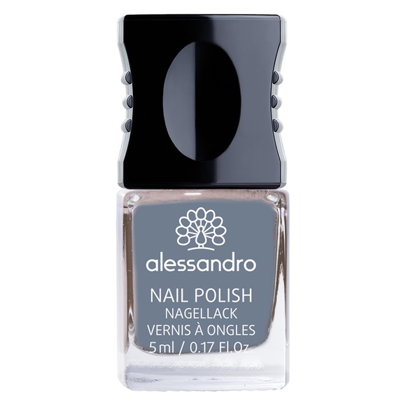 Frozen Beauty - Nail Polish Snow Castle