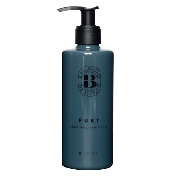 BJÖRK - Fukt Conditioner