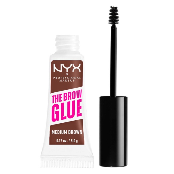 NYX Professional Makeup NYX Professional Makeup Brow Glue Stick augenbrauengel 5.0 g