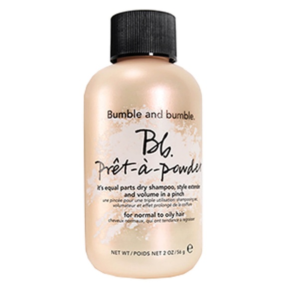 Bumble and bumble. Prêt-à-Powder Haarpuder 56g
