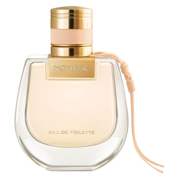Chloé Nomade Eau de Toilette (EdT) 50ml