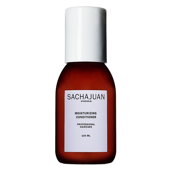 SACHAJUAN - Moisturizing Conditioner