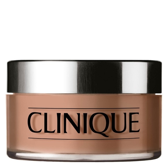 Blended Face Powder Damen Transparency