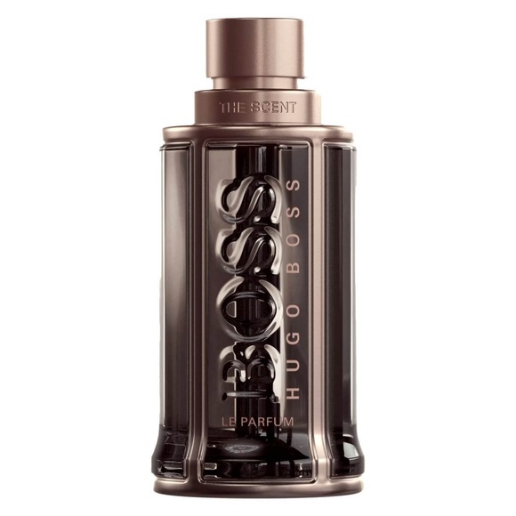 The Scent Le Parfum For Him Eau De Parfum Herren 100 ml