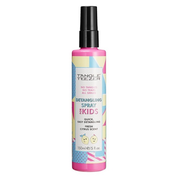 Tangle Teezer - Detangling Spray Kids