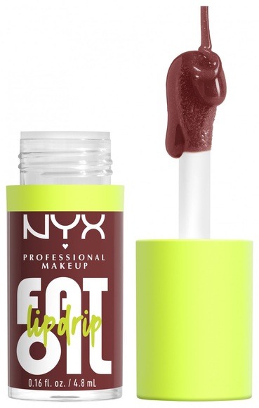Fat Oil Lip Drip - 12 Sprinkle Sprinkle