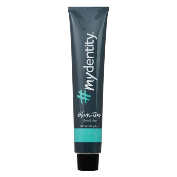 Mydentity by Guy Tang - Pastel Blue Ghost 85g