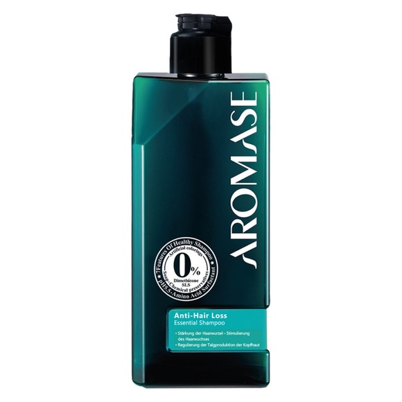 AROMASE Anti-hair Loss Essential Shampoo 90 ml