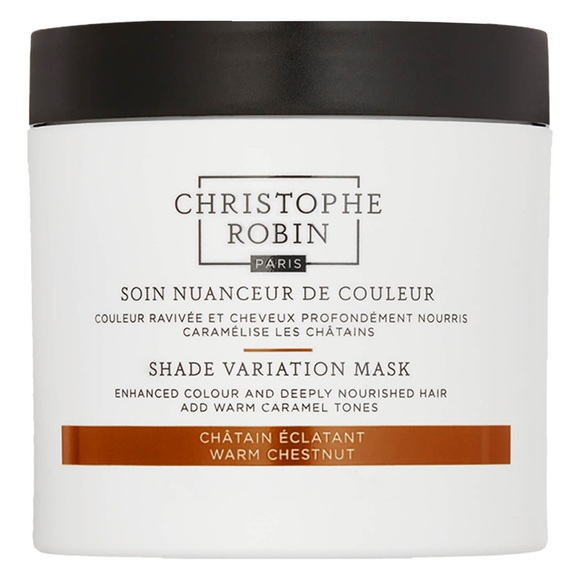 Haarmaske Damen 250ml